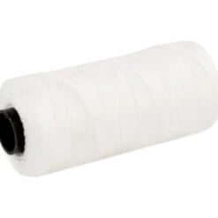 GF murersnor 1 mm x 115 m hvid