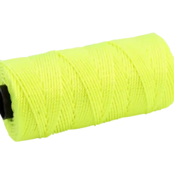 GF murersnor, 1,2 mm x 100 m neongul