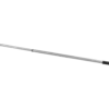 GF teleskopskaft 110-200 cm m/standard gevind