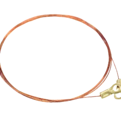 Glødetråd 152,5 cm til flamingoskærer