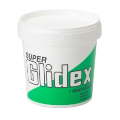 Glidex glidemiddel i dåse 1 kg
