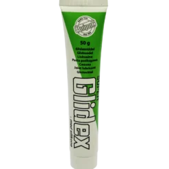 Glidex glidemiddel i tube 50 gram