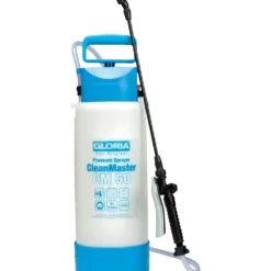Gloria CleanMaster tryksprøjte 5 liter