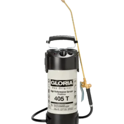 Gloria 405 højtryksprøjte, 5 liter