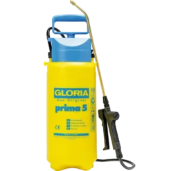 Gloria Prima 5 tryksprøjte 5 L
