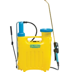 Gloria rygsprøjte Hobby 12 liter