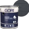 GORI 606 dækkende træbeskyttelse RAL 7016 5 L