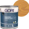 GORI 506 transparent træbeskyttelse pine 5 L
