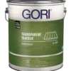 GORI 304 transparent træolie træterrasser ibenholt 5 L