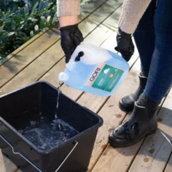 GORI trævask koncentreret 2,5 L