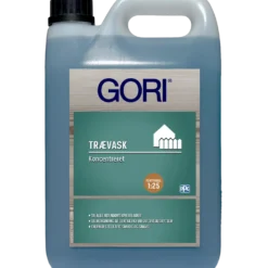 GORI trævask koncentreret 2,5 L