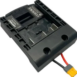 Grabo Adapter til Bosch batteri
