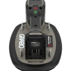 Grabo Adapter til Flex batteri