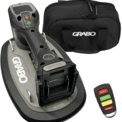 Grabo akku sugekop V2