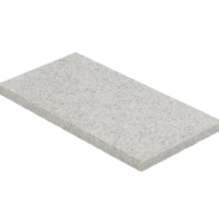 Granitflise G303 lys grå 30x60x3 cm