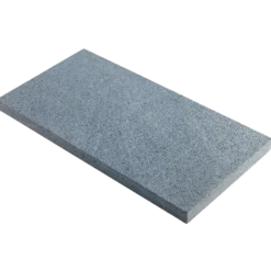 Granitflise G654 30x60x3 cm mørkegrå