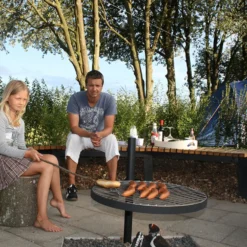 Greenhand The fire pit bålsted Ø58