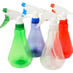 Green>It forstøver 0,5 l ass. farver