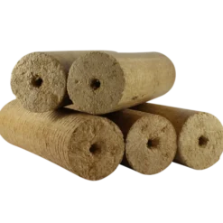 Greenwood Long Life træbriketter 10 kg