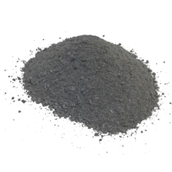 Grå granitstenmel 0/2 mm BigBag á 1000 kg