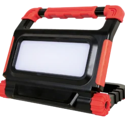 GRIPO arbejdslampe 30W akku