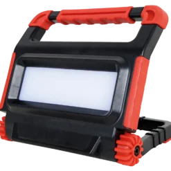 GRIPO arbejdslampe 15W akku