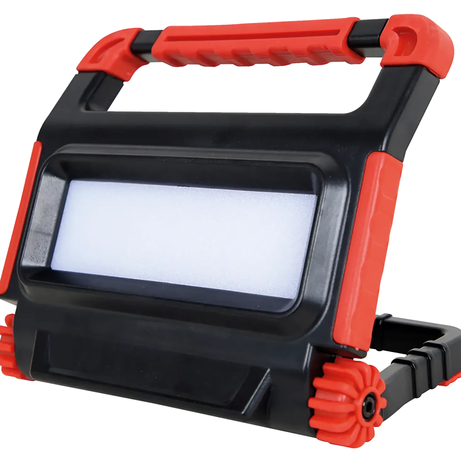 GRIPO arbejdslampe 15W akku