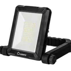 GRIPO arbejdslampe 20W - 18V for powertools