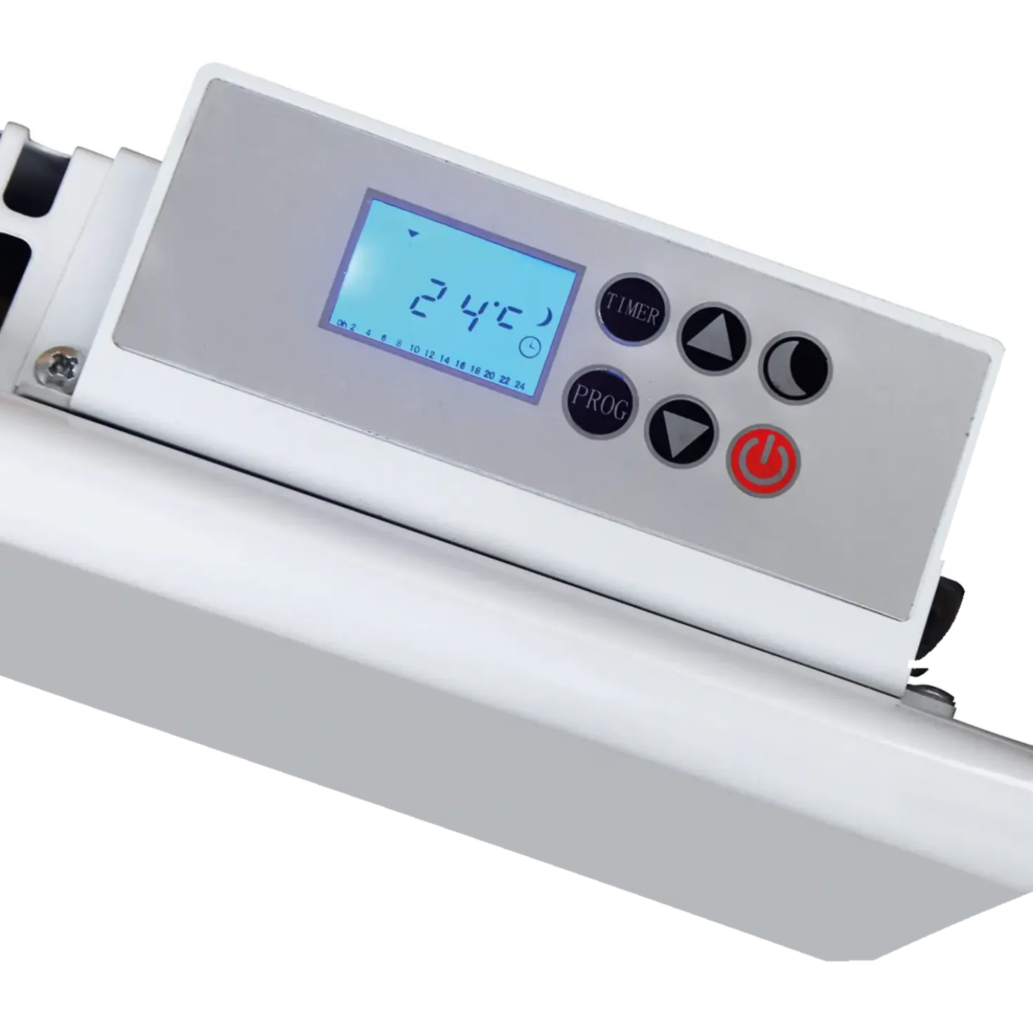 GRIPO elradiator 400W IPX4
