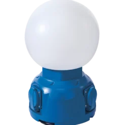 Gripo LED globelampe