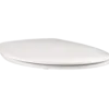 Grohe Bau Ceramic toiletsæde