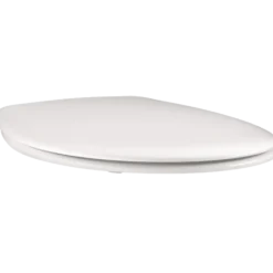 Grohe Bau Ceramic toiletsæde