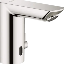 Grohe Bau Cosmopolitan håndvaskarmatur krom
