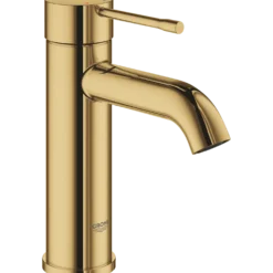 Grohe Essence håndvaskarmatur poleret guld