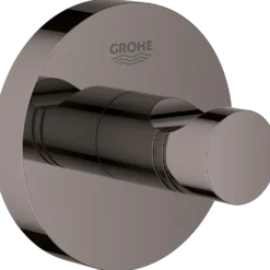 Grohe Essentials håndklædekrog poleret stål