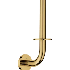 Grohe Essentials reserve papirholder poleret guld