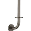 Grohe Essentials reserve papirholder børste stål