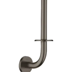 Grohe Essentials reserve papirholder børste stål