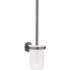 Grohe Essentials toiletbørste børstet hard graphite