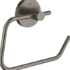 Grohe Essentials toiletpapirholder børstet hard graphite