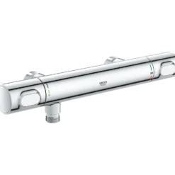 Grohe precision flow brus udvendig tilslutning 105 mm