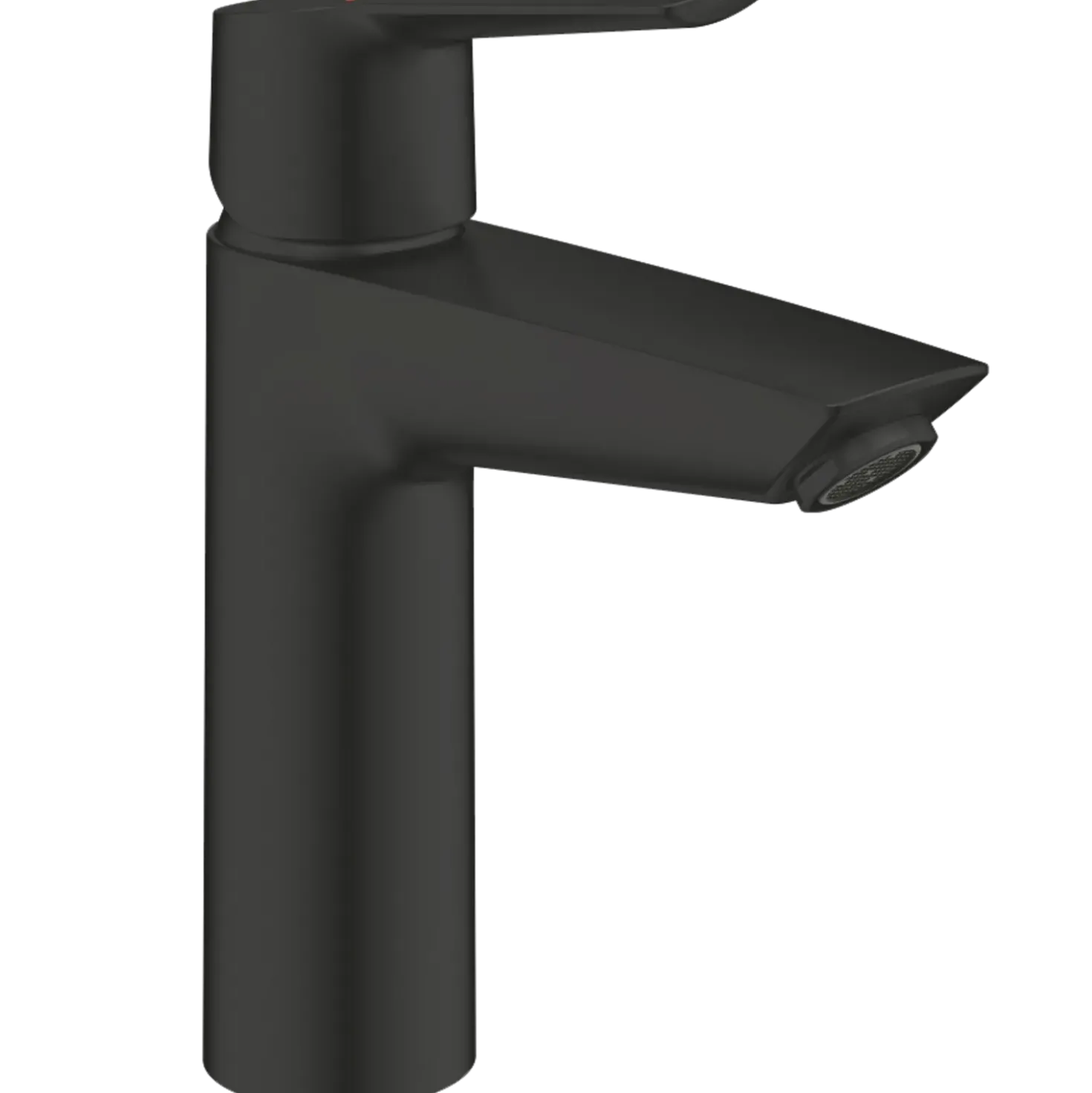 Grohe Quickfix start håndvaskeamatur 5,7 L matsort