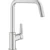 Grohe Quickfix Start køkkenarmatur supersteel