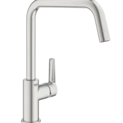Grohe Quickfix Start køkkenarmatur supersteel
