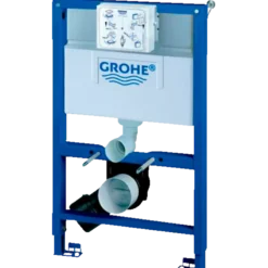 Grohe Rapid SL element til toilet 0,82 m installationshøjde