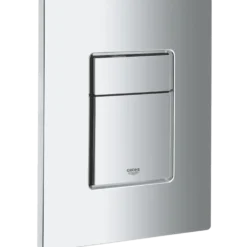 Grohe Skate Cosmopolitan betjeningsplade - krom