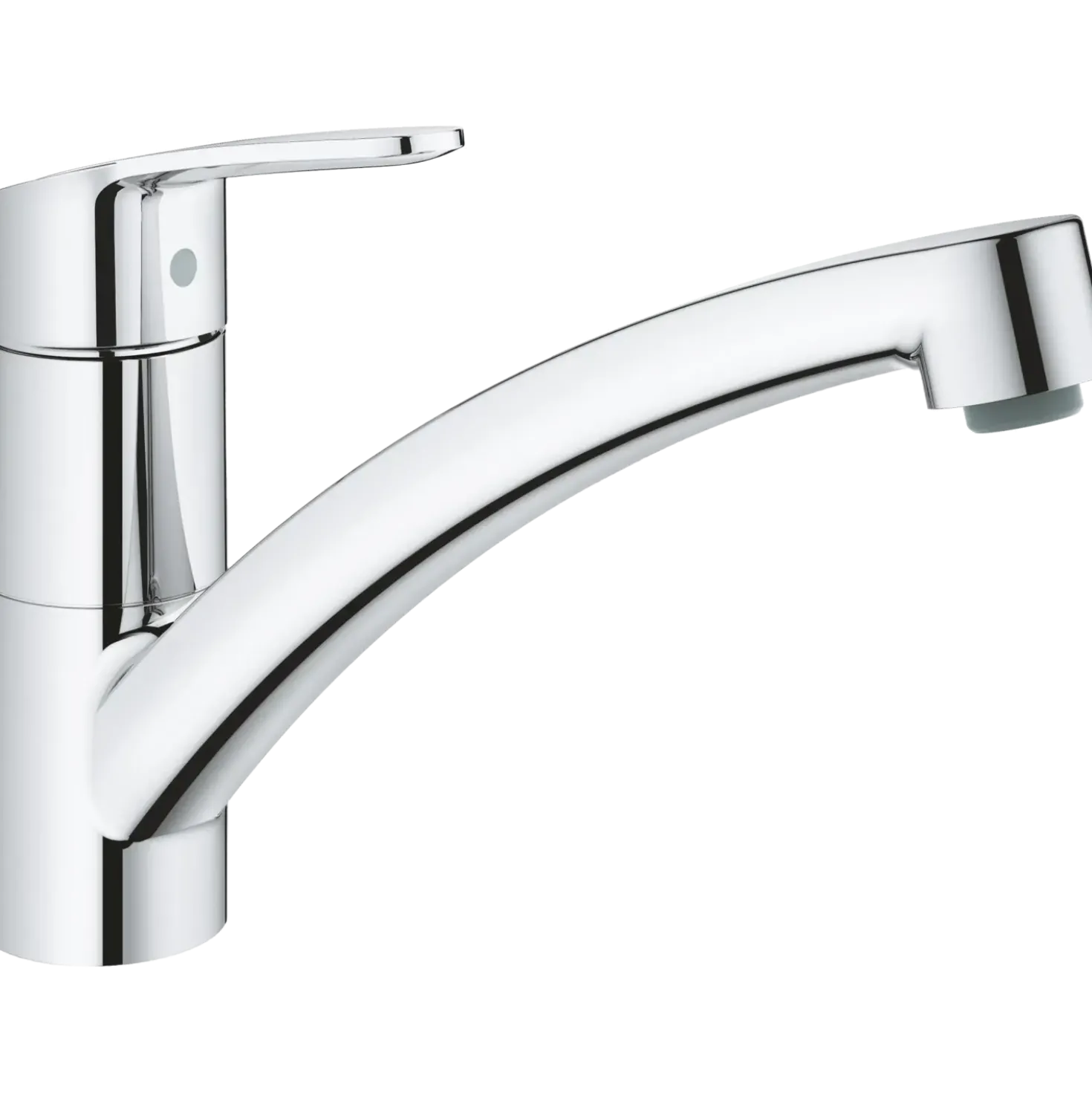 Grohe Start Clova køkkenarmatur krom