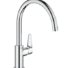 GROHE Start Curve køkkenarmatur høj krom