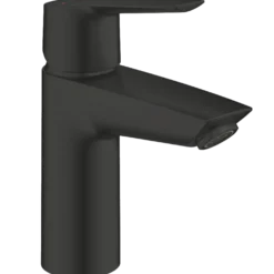 Grohe start håndvaskearmatur size S mat sort