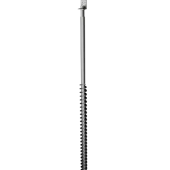 GroundPlug® Twister skruefundament M20/1200